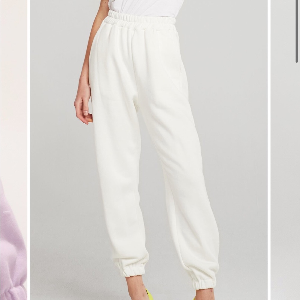 Storets Zoe Jogger Lounge Pants